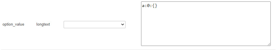 گزینه Option_Value