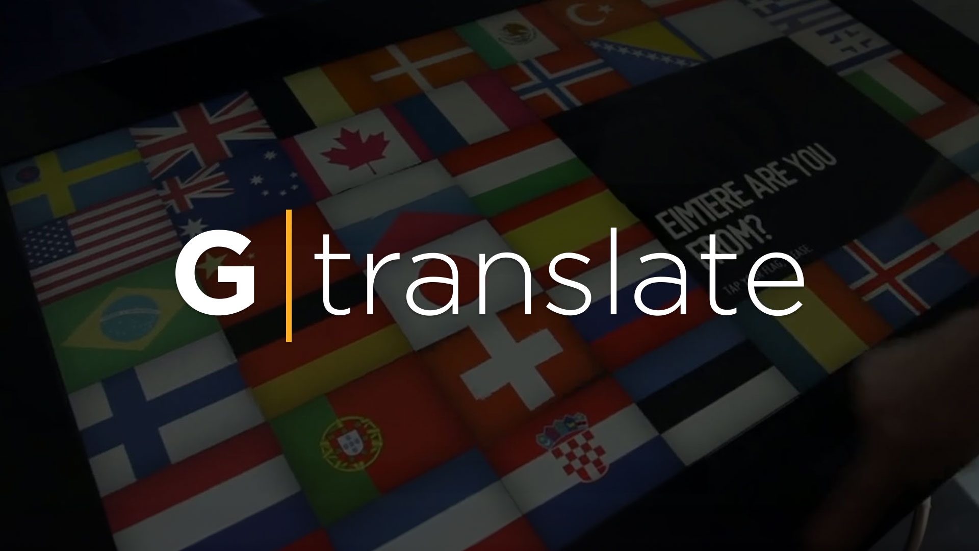 چند زبانه کردن سایت با افزونه GTranslate