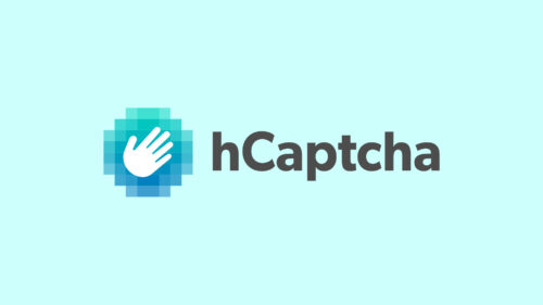 افزودن کد امنیتی در وردپرس با افزونه HCaptcha