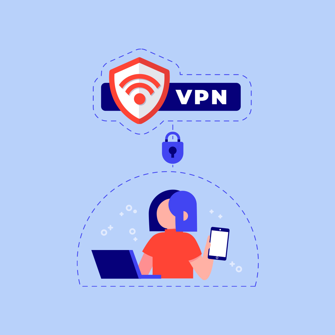 بازکردن درگاه پرداخت با VPN