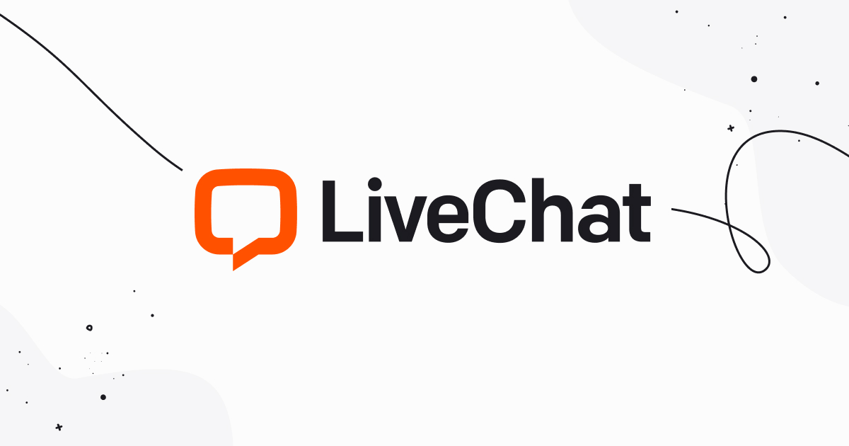 افزونه‌ چت آنلاین LiveChat