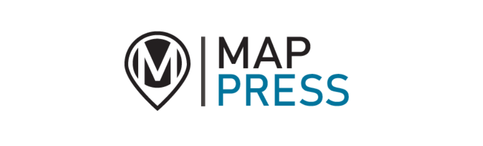 افزونه MapPress Maps for WordPress