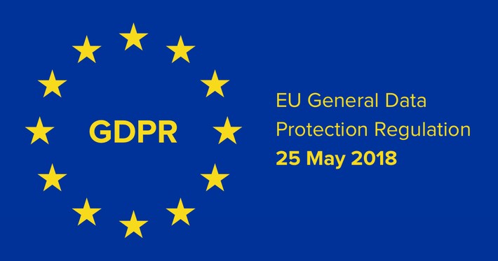 قانون GDPR