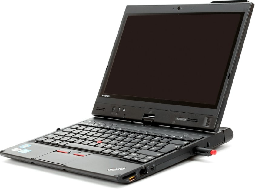 لپ‌تاپ X230T