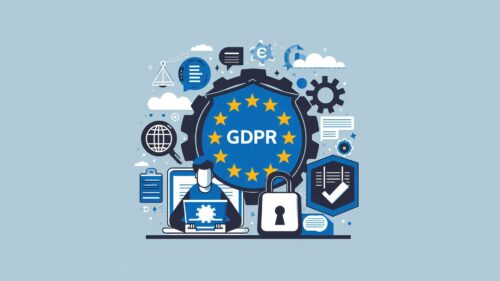 قانون GDPR چیست و چه کاربردی دارد؟