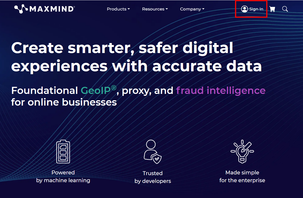 ساخت اکانت مکس‌مایند