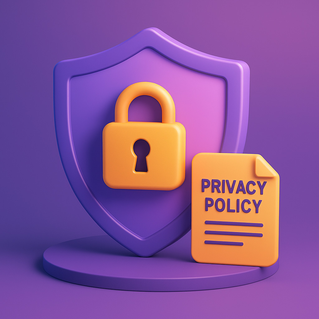 سیاست حفظ حریم خصوصی