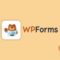 آموزش ساخت فرم توسط افزونه WP Forms