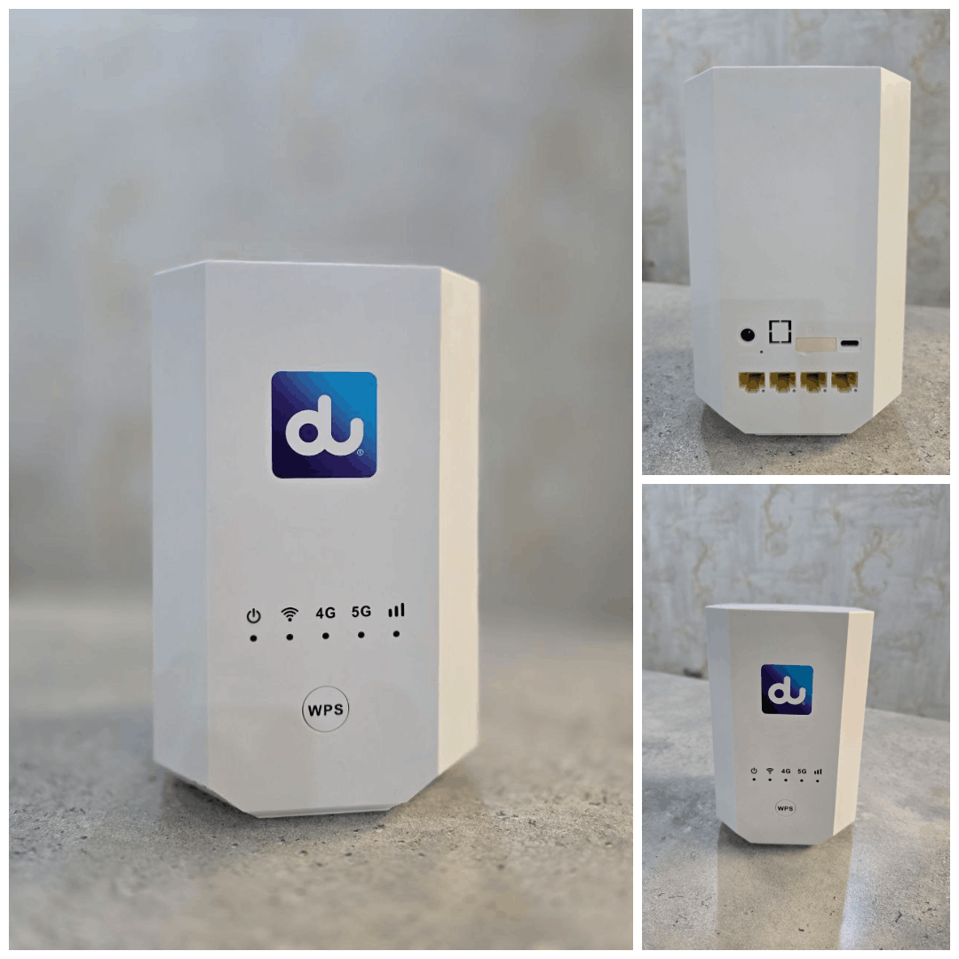 مودم ZLT X28 Pro 