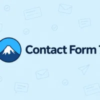 آموزش افزونه Contact Form 7 و ساخت فرم تماس در وردپرس