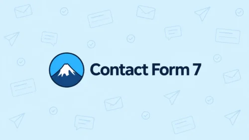 آموزش افزونه Contact Form 7 و ساخت فرم تماس در وردپرس